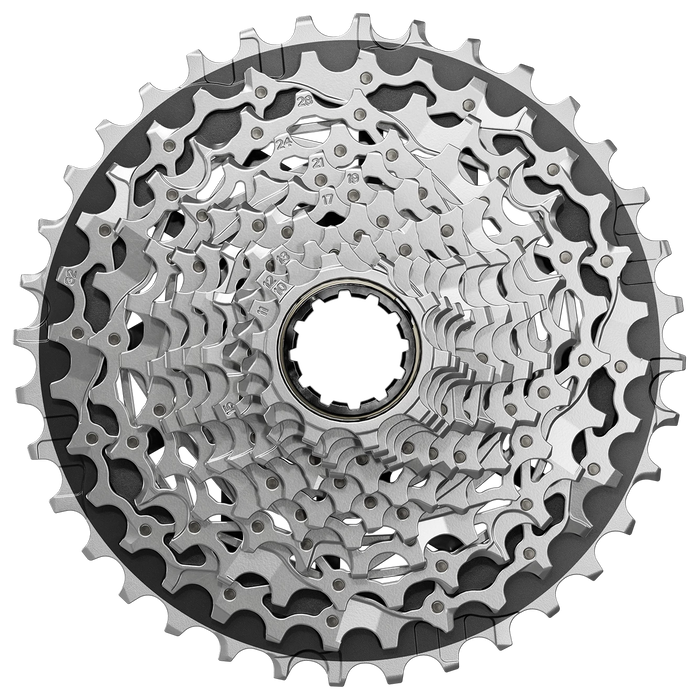 CASSETTE SRAM FORCE XG 1270 AXS E1 12 VELOCIDADES