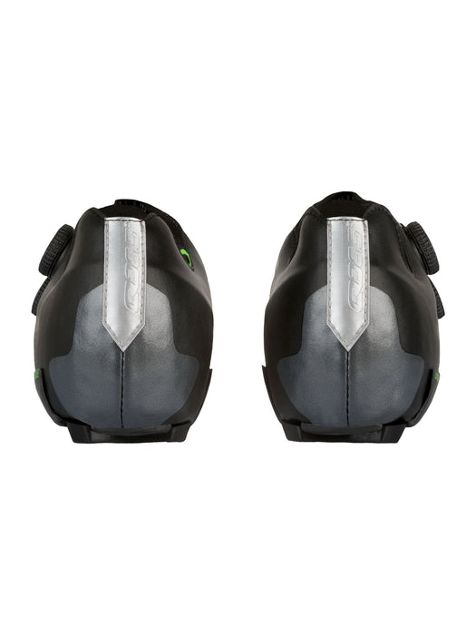 Zapatilla Q36.5 Unique Pro Negro