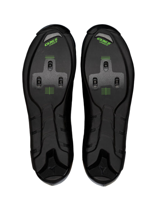 Zapatilla Q36.5 Unique Pro Negro