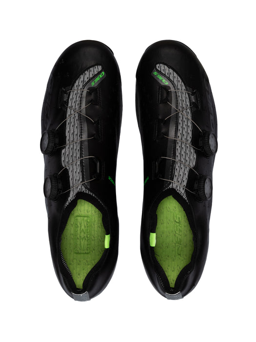 Zapatilla Q36.5 Unique Pro Negro