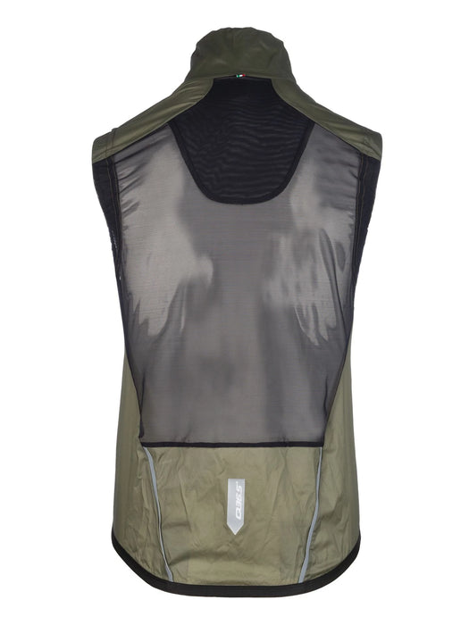 Chaqueta Air Vest Jacket 69 gr. Q.365