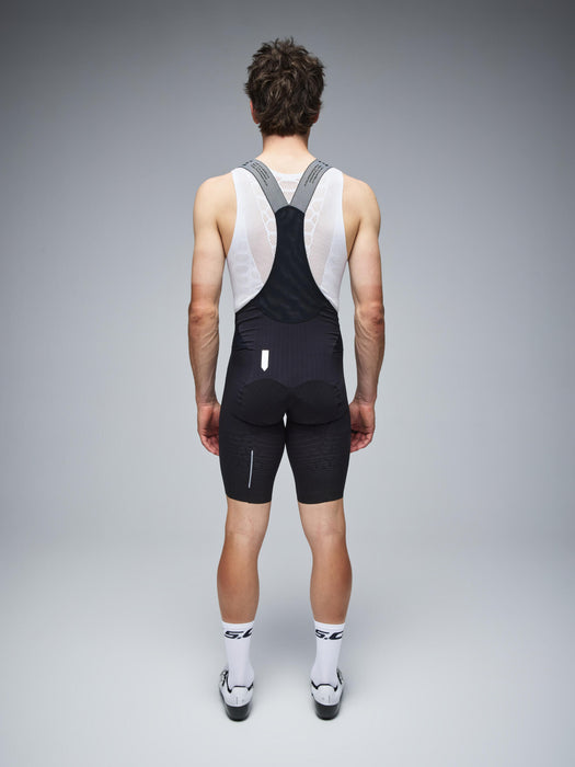 Q36.5 Calza de Bicicleta Dottore Pro Bibshort Negro