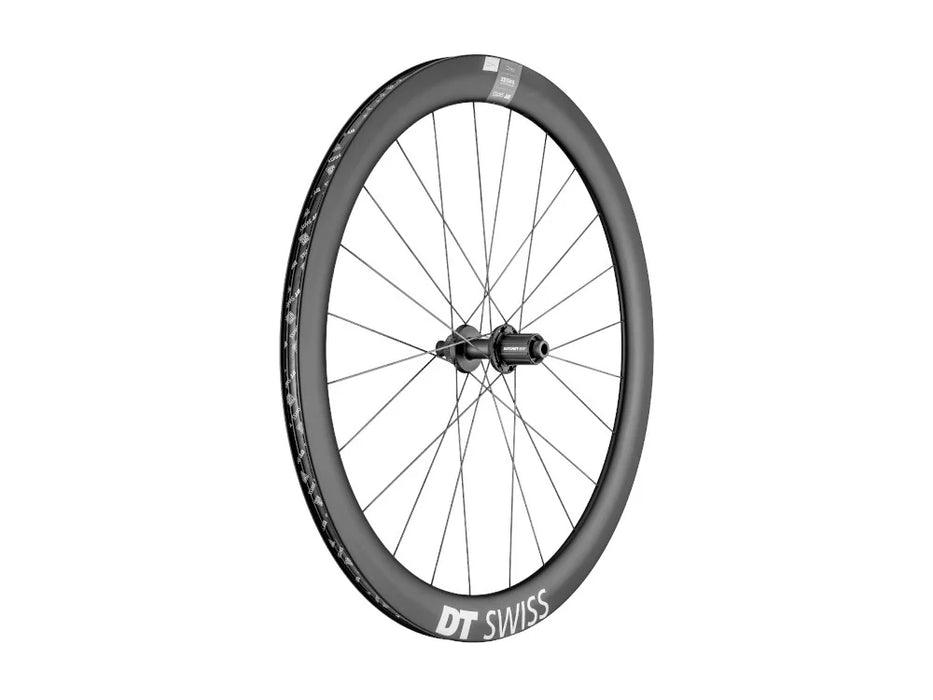 Juego de ruedas DT Swiss Ruta - ARC 1400 DICUT DB 50 -mm tubeless