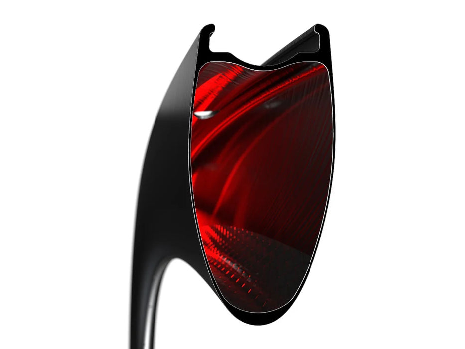 Juego de ruedas DT Swiss Ruta - ARC 1400 DICUT DB 50 -mm tubeless