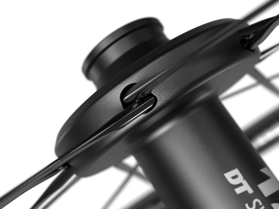 Juego de ruedas DT Swiss Ruta - ARC 1100 DICUT® DB