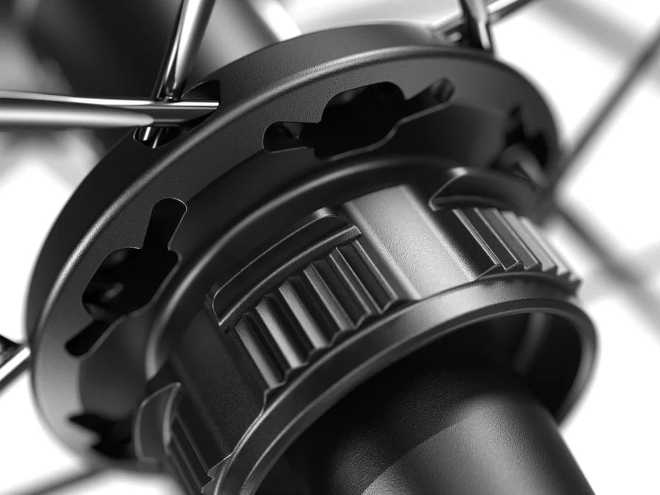 Juego de ruedas DT Swiss Ruta - ARC 1100 DICUT® DB