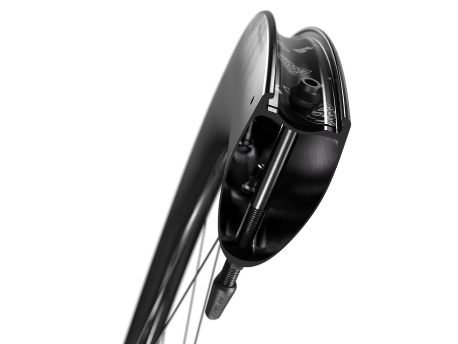 Juego de ruedas DT Swiss Ruta - ARC 1100 DICUT® DB