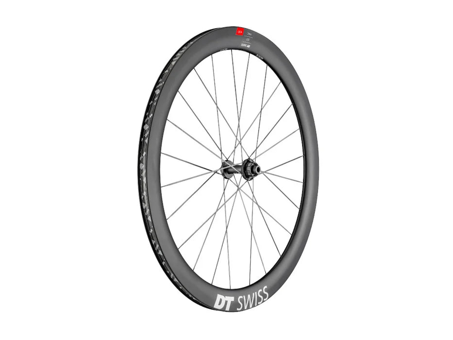 Juego de ruedas DT Swiss Ruta - ARC 1100 DICUT® DB