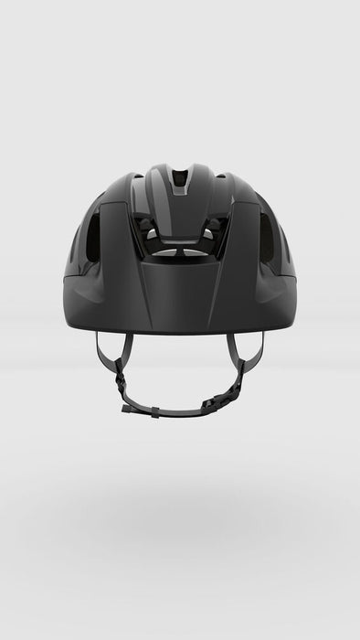Kask Casco de Bicicleta Caipi Negro