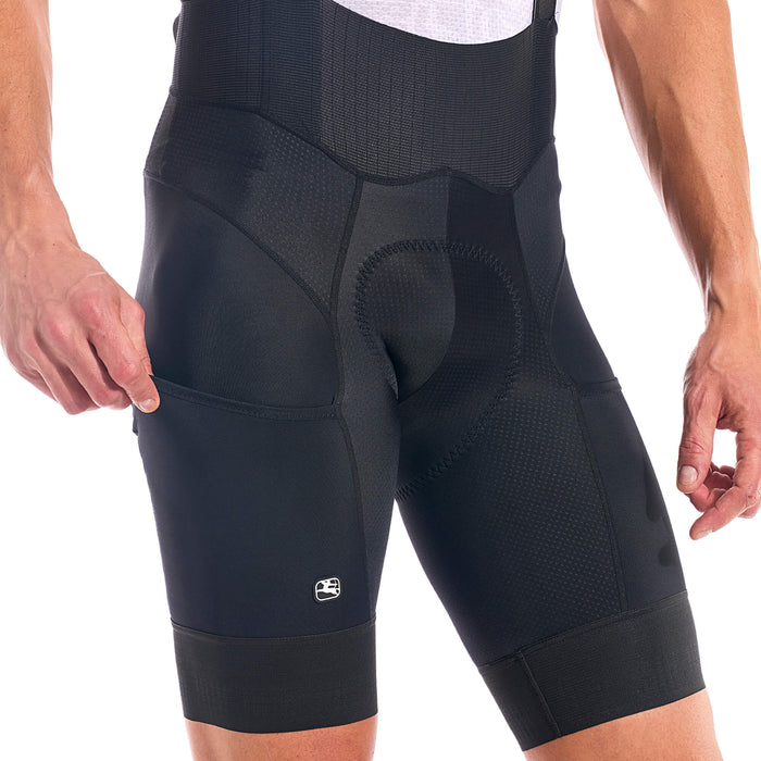 Calza Giordana FR-C Pro Cargo Bib Short con bolsillos