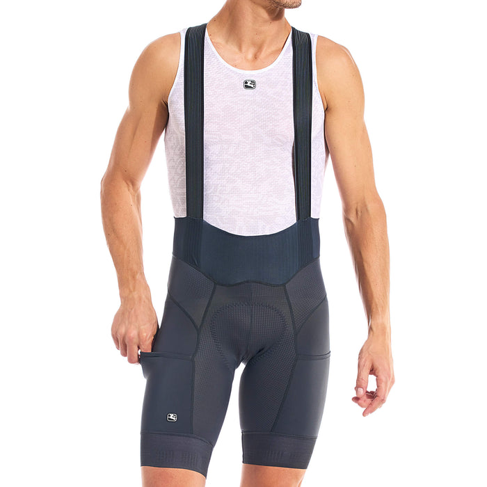 Calza Giordana FR-C Pro Cargo Bib Short con bolsillos