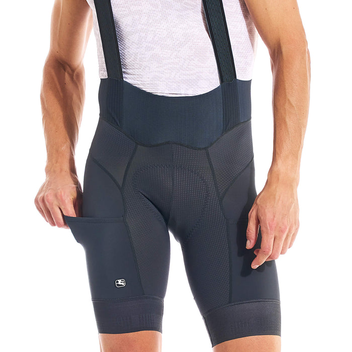 Calza Giordana FR-C Pro Cargo Bib Short con bolsillos