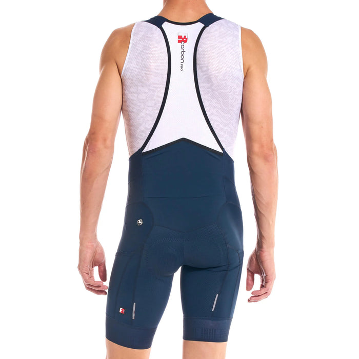 Calza Giordana FR-C Pro Cargo Bib Short con bolsillos