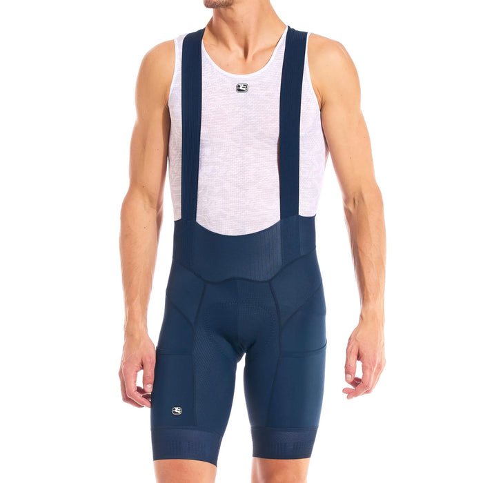 Calza Giordana FR-C Pro Cargo Bib Short con bolsillos