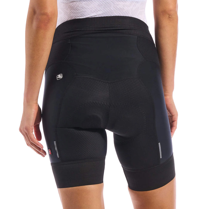 Calza Giordana FR-C Pro Short Corto Mujer