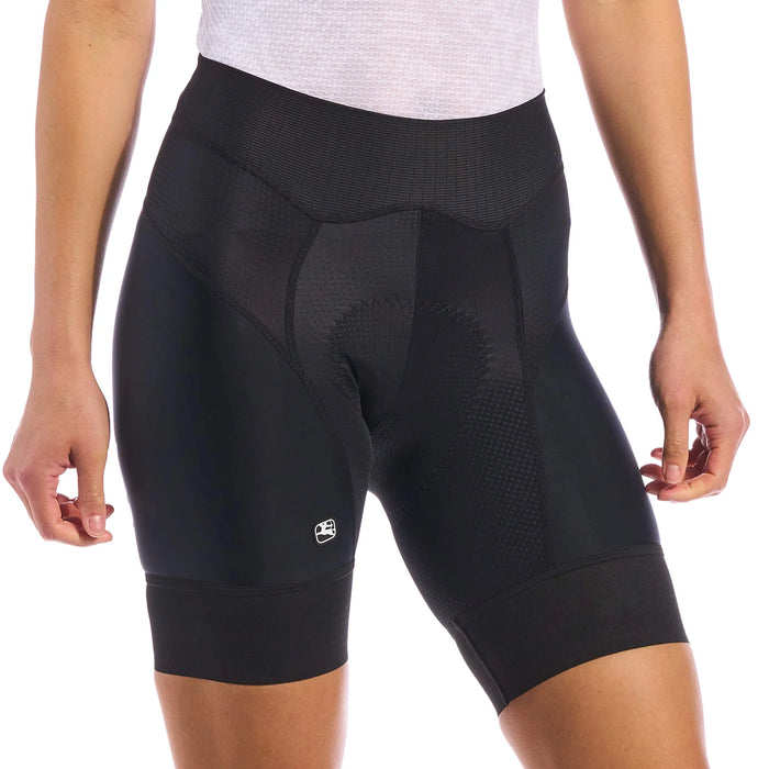 Calza Giordana FR-C Pro Short Largo Mujer