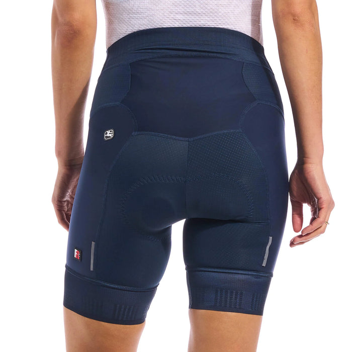 Calza Giordana FR-C Pro Short Corto Mujer