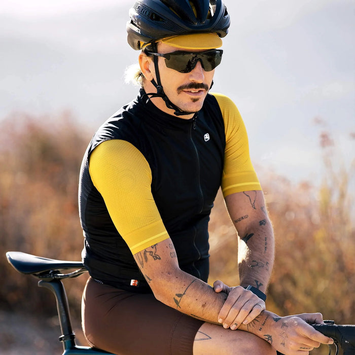 Cortaviento Giordana FR-C Pro Wind Vest