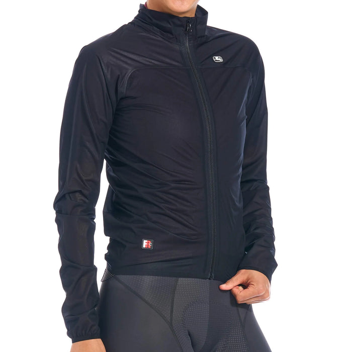 Chaqueta impermeable Giordana FR-C Pro Rain Jacket