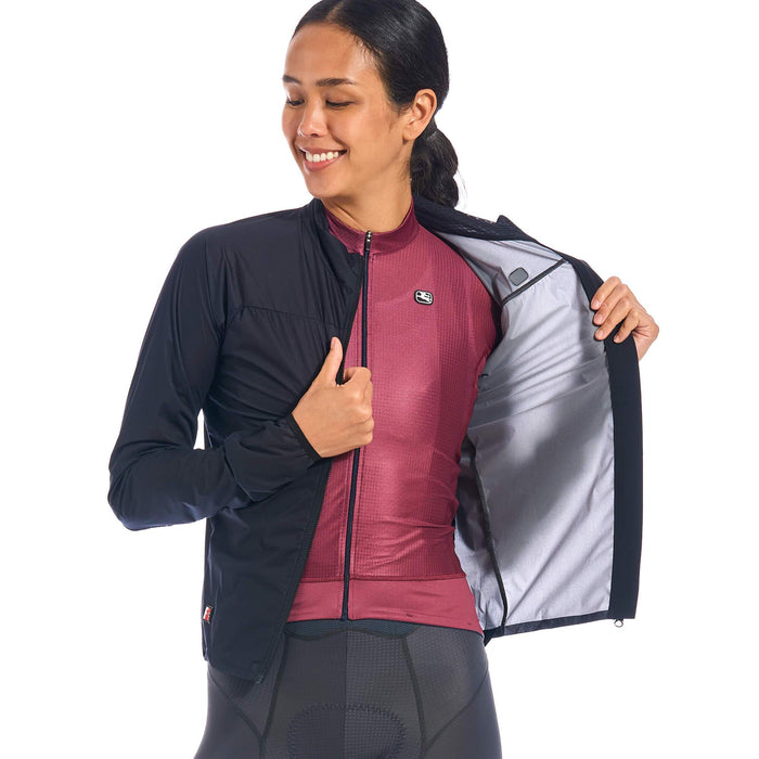 Cortaviento Giordana FR-C Pro Wind Jacket