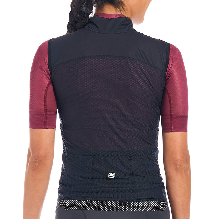 Cortaviento Giordana FR-C Pro Wind Vest