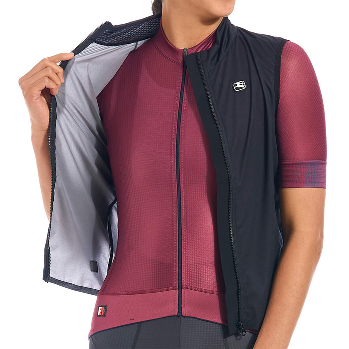 Cortaviento Giordana FR-C Pro Wind Vest