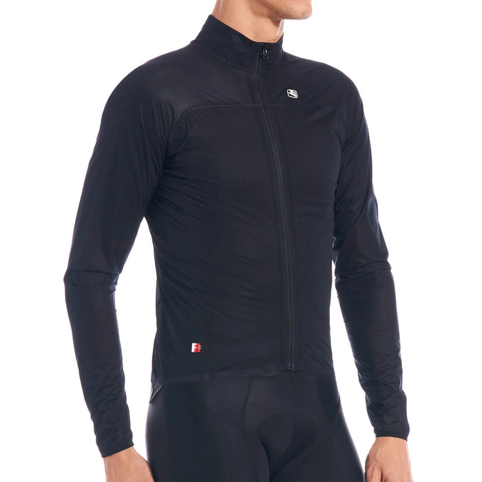 Chaqueta impermeable Giordana FR-C Pro Rain Jacket