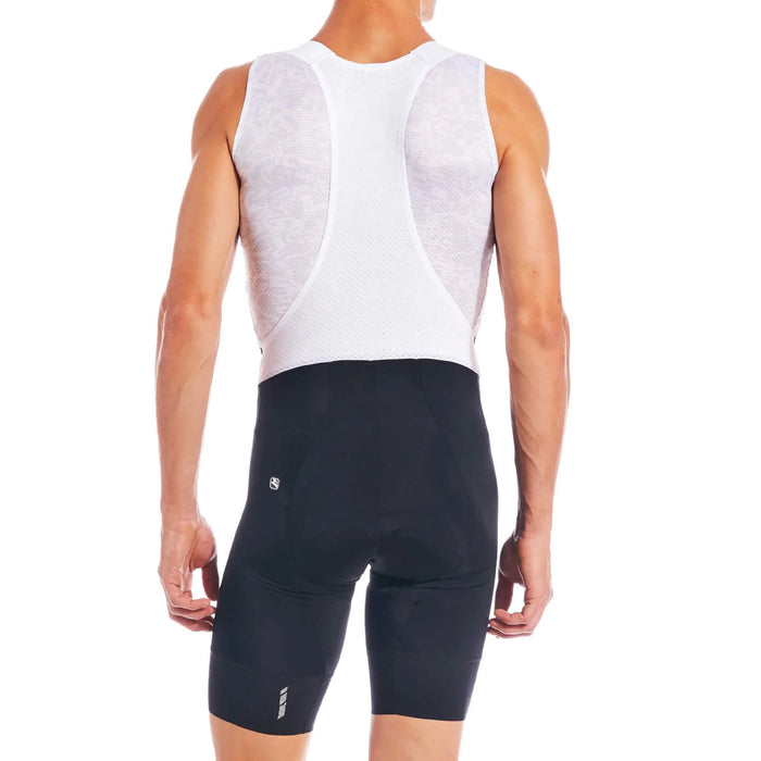 Calza Giordana Fusion Bib Short