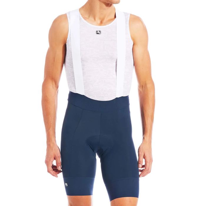 Calza Giordana Fusion Bib Short