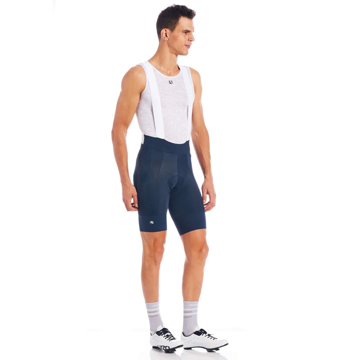 Calza Giordana Fusion Bib Short