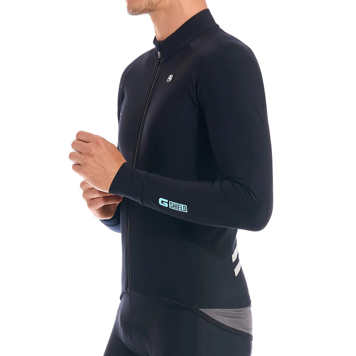 Tricota Giordana G-Shield Thermal Long Sleeve Jersey