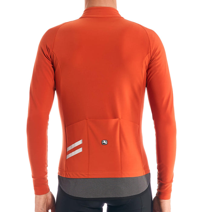 Tricota Giordana G-Shield Thermal Long Sleeve Jersey