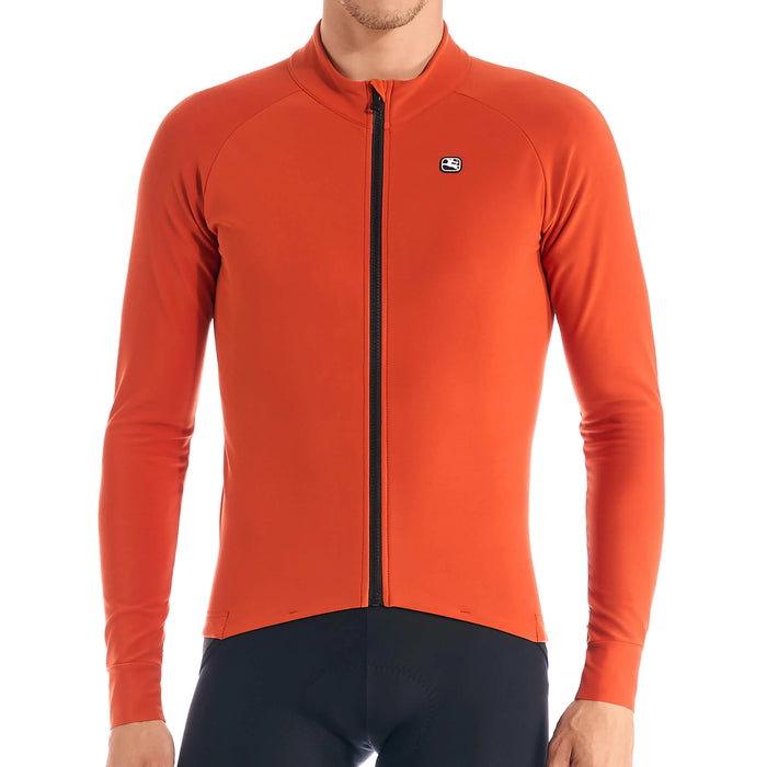 Tricota Giordana G-Shield Thermal Long Sleeve Jersey