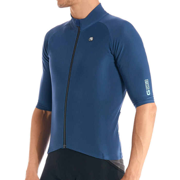 Tricota Giordana G-Shield Thermal Short Sleeve Jersey