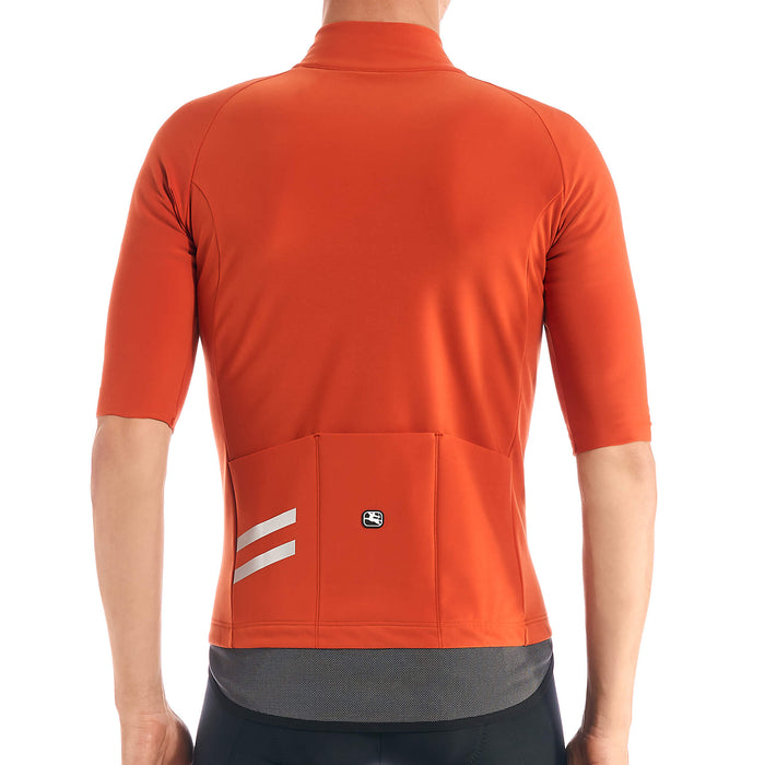 Tricota Giordana G-Shield Thermal Short Sleeve Jersey