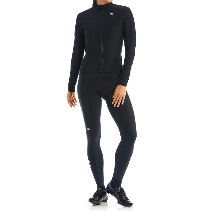 Tricota Mujer Giordana G-Shield Thermal Long Sleeve Jersey