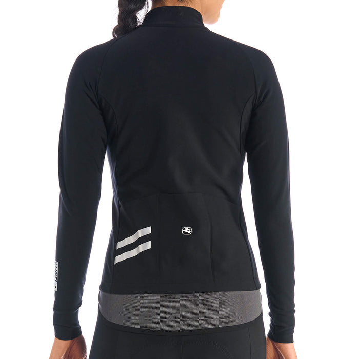 Tricota Mujer Giordana G-Shield Thermal Long Sleeve Jersey