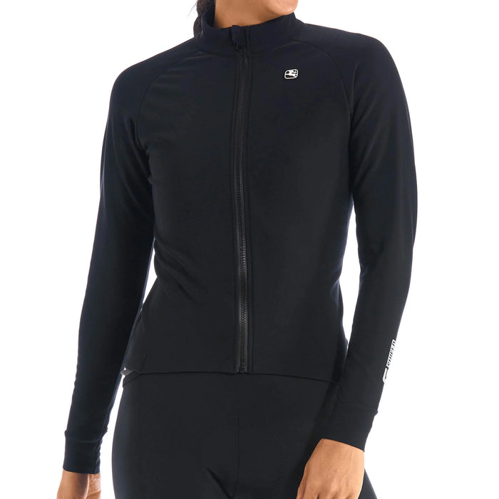 Tricota Mujer Giordana G-Shield Thermal Long Sleeve Jersey