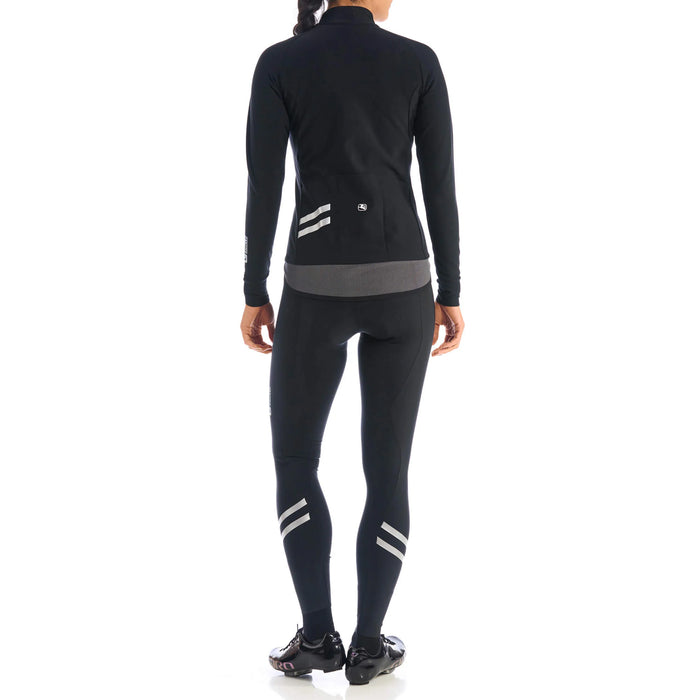 Tricota Mujer Giordana G-Shield Thermal Long Sleeve Jersey