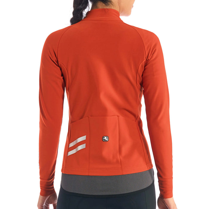 Tricota Mujer Giordana G-Shield Thermal Long Sleeve Jersey