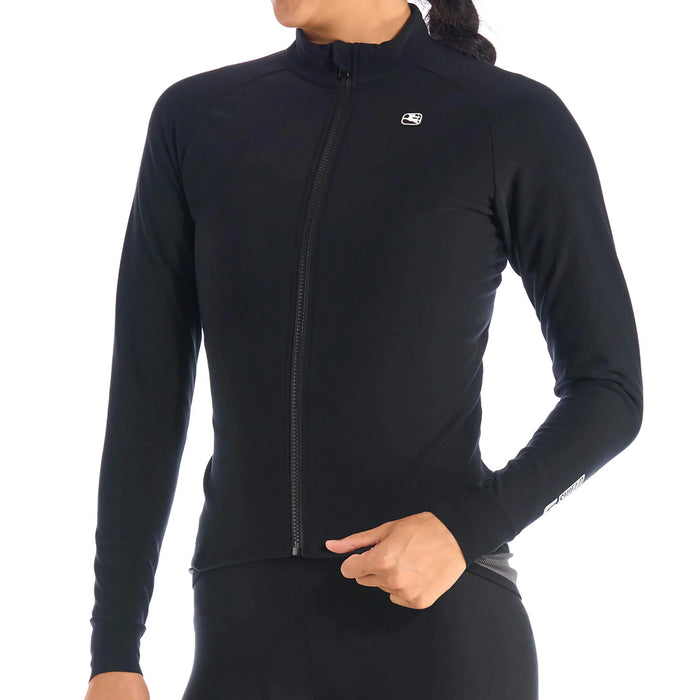 Tricota Mujer Giordana G-Shield Thermal Long Sleeve Jersey