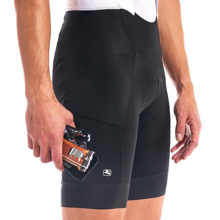 Calza Giordana Vero Pro Cargo Bib Short