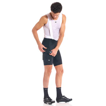 Calza Giordana Vero Pro Cargo Bib Short