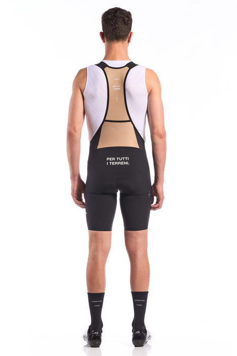 Calza Giordana KB Men's Bib Short