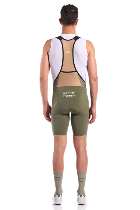 Calza Giordana KB Men's Bib Short