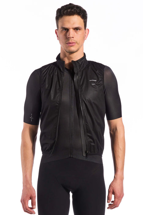 Cortaviento Giordana x Kristopher Brock B Wind Vest