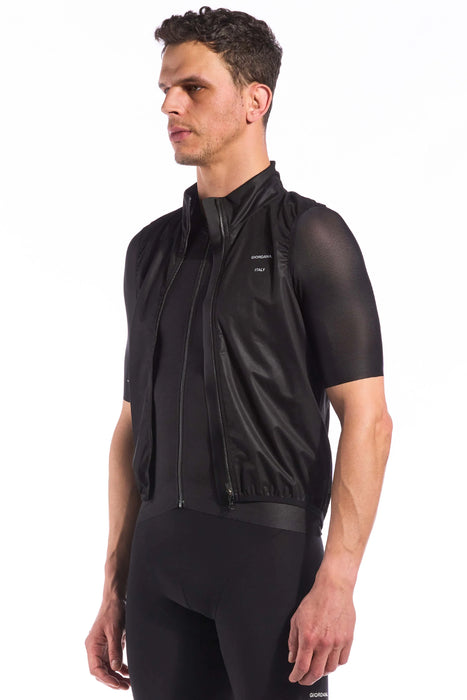 Cortaviento Giordana x Kristopher Brock B Wind Vest