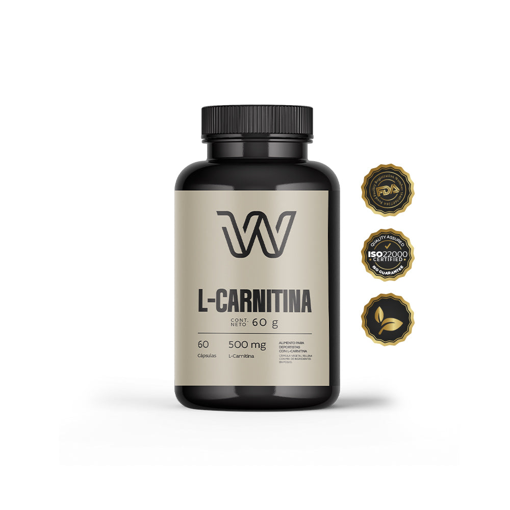 L-CARNITINA Eurobike L-CARNITINA Eurobike