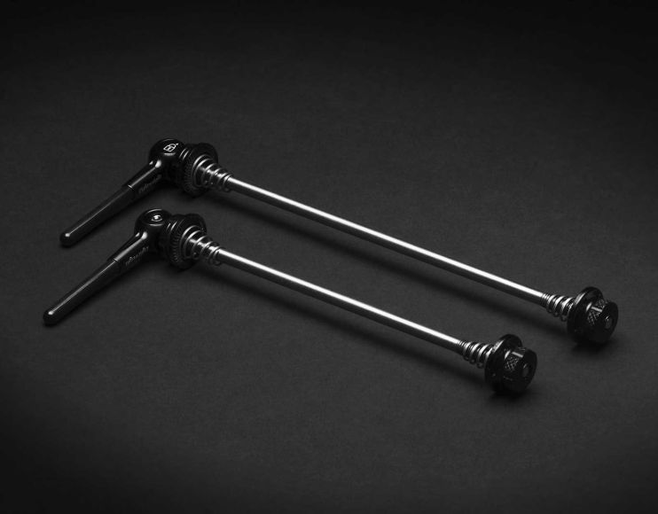 Light Weight Quick Release 44 g