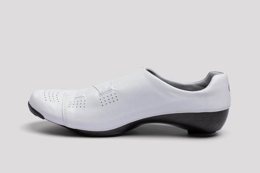 Zapatilla Nimbl Ultimate Glide White/Gold